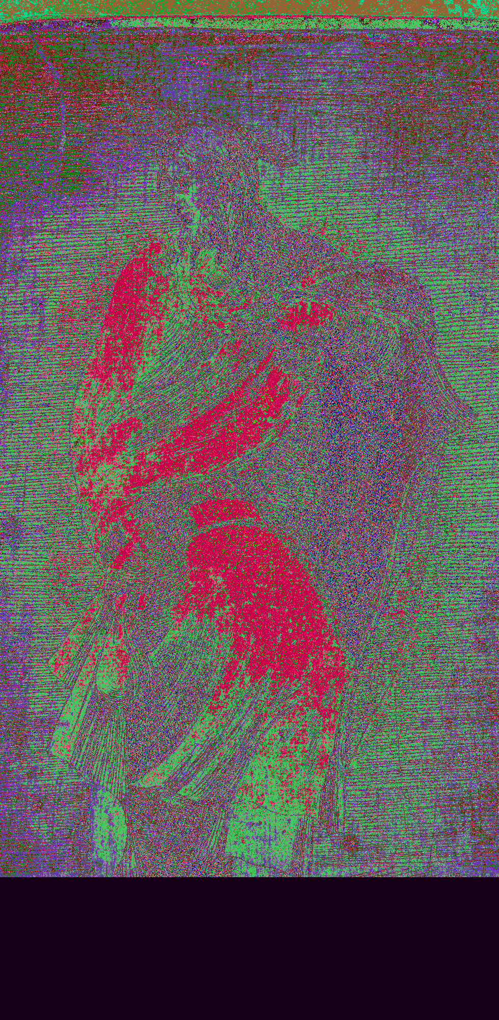 Recoloring of 