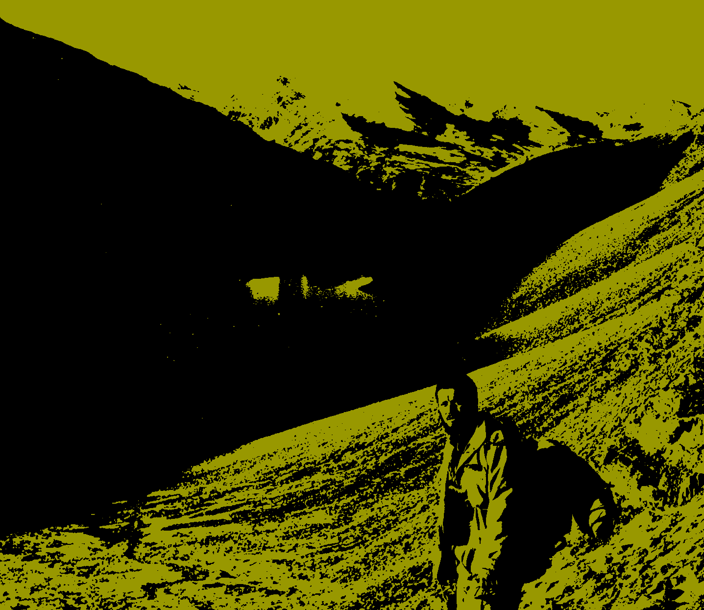 Recoloring of 