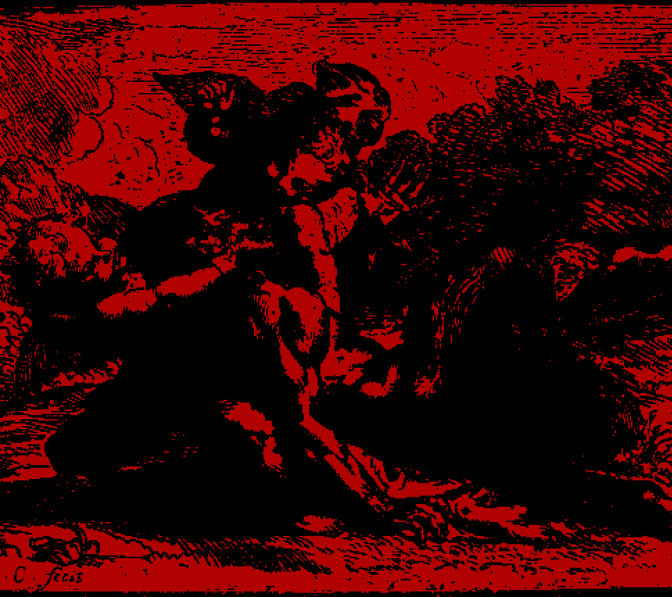 Recoloring of 