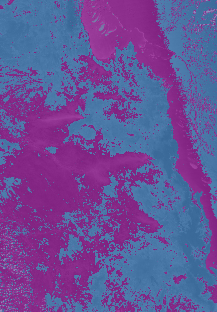Recoloring of 