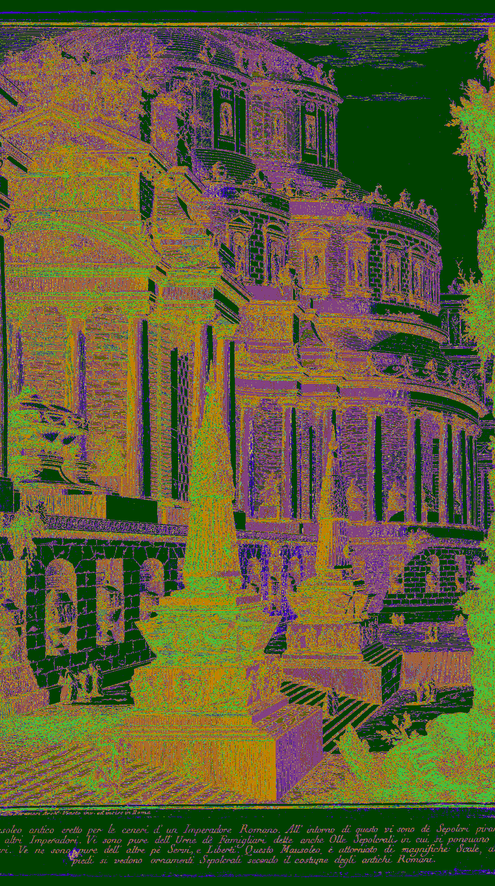 Recoloring of 