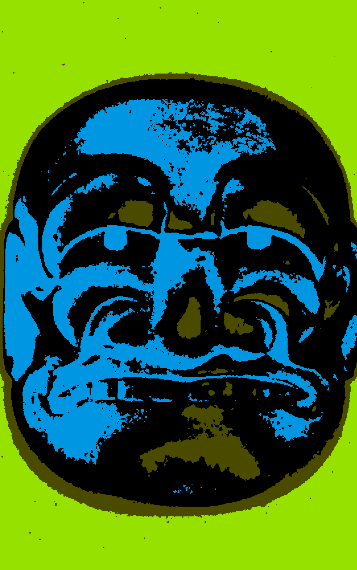 Recoloring of 