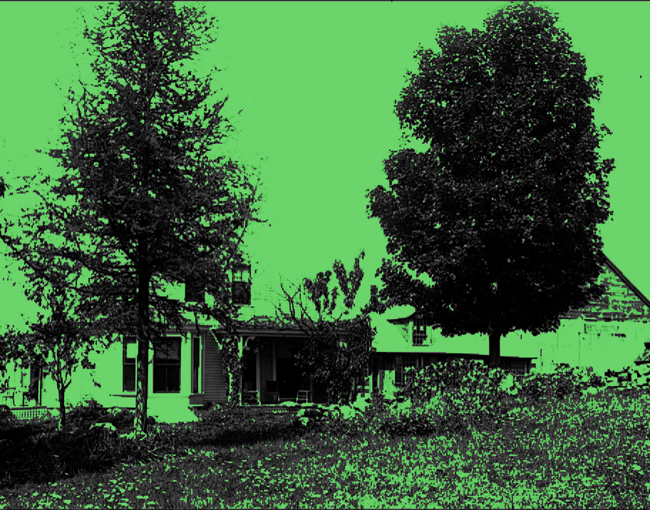 Recoloring of 