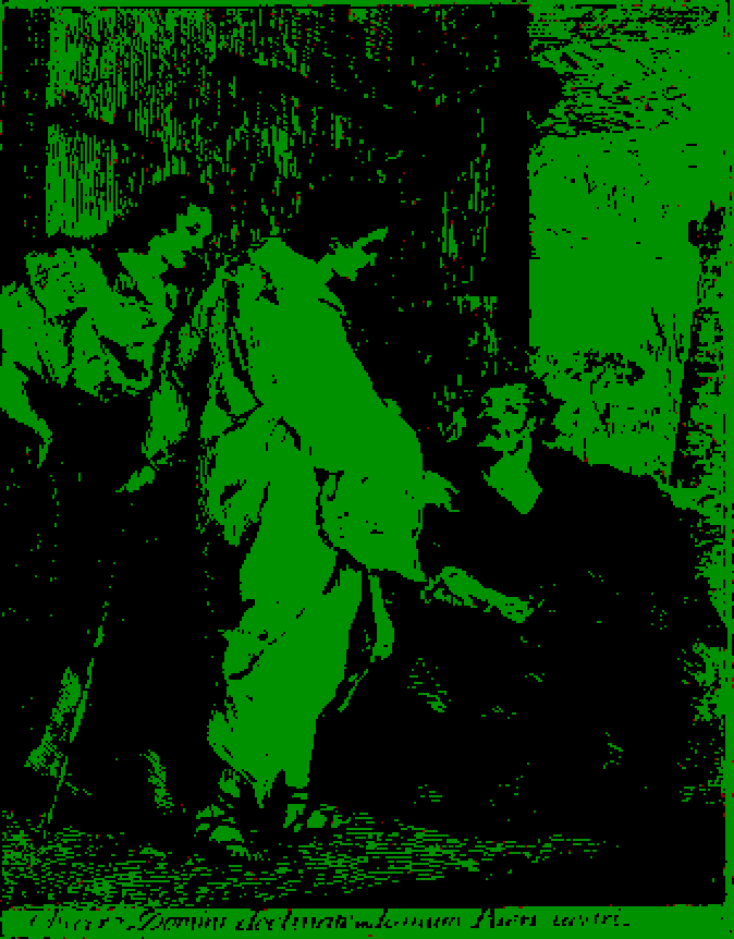 Recoloring of 