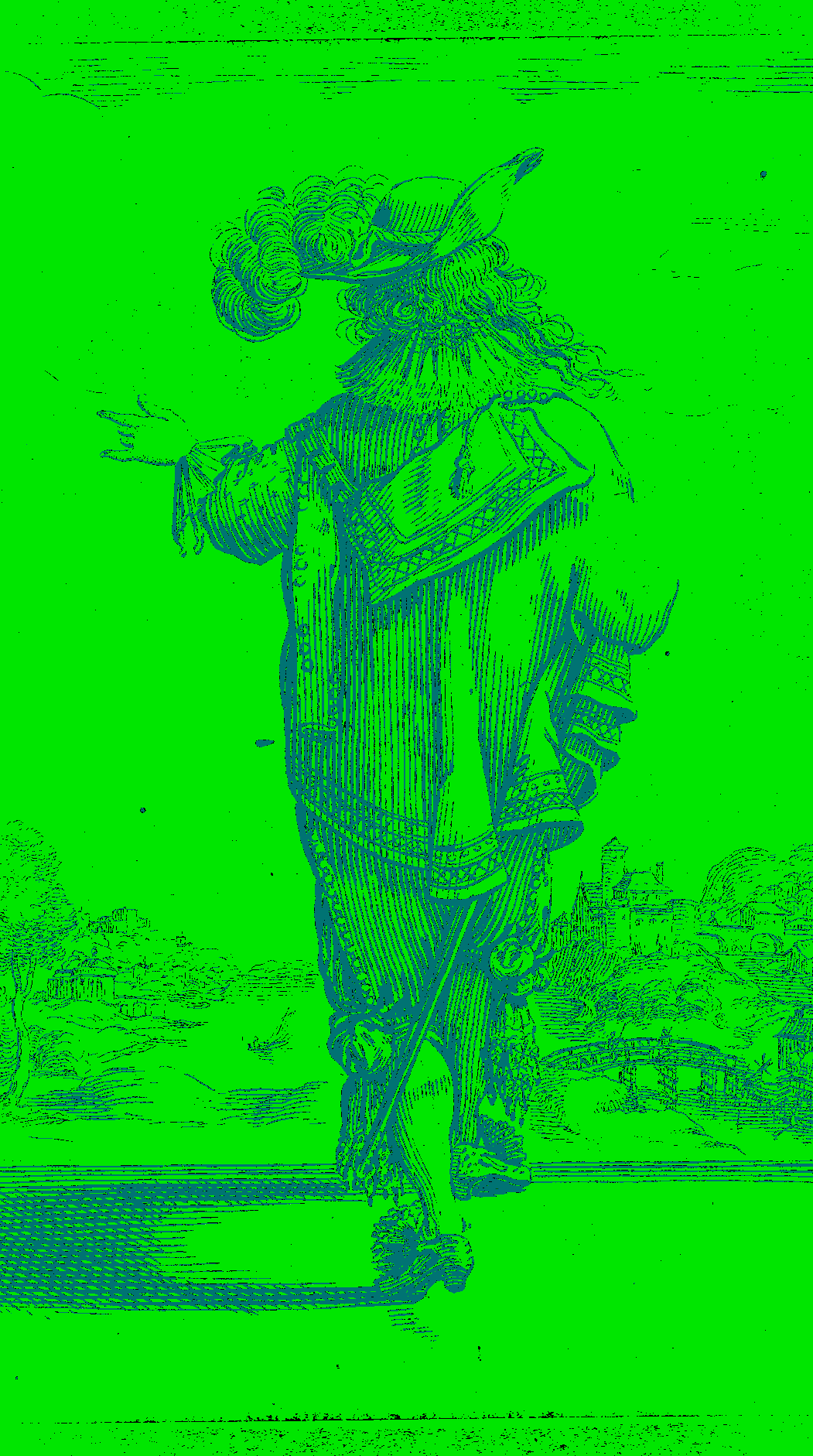 Recoloring of 