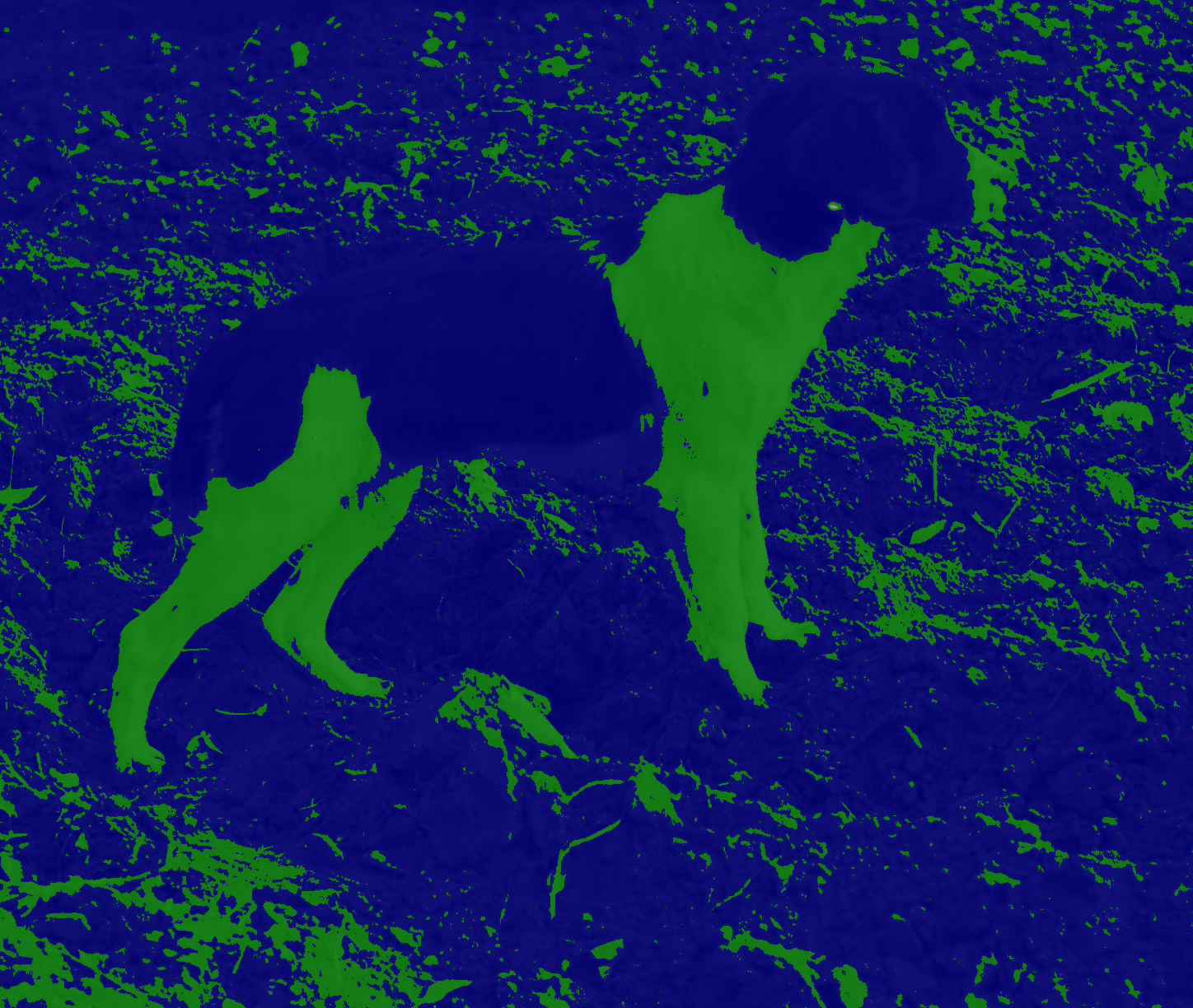 Recoloring of 