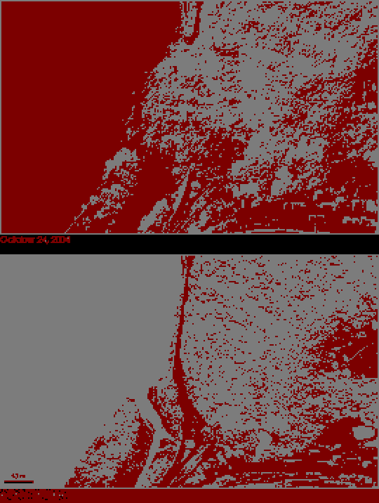 Recoloring of 