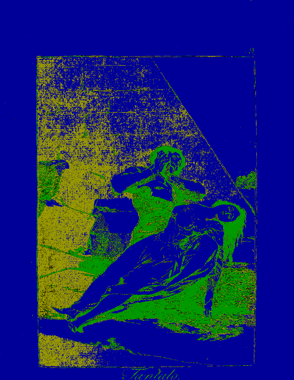 Recoloring of 