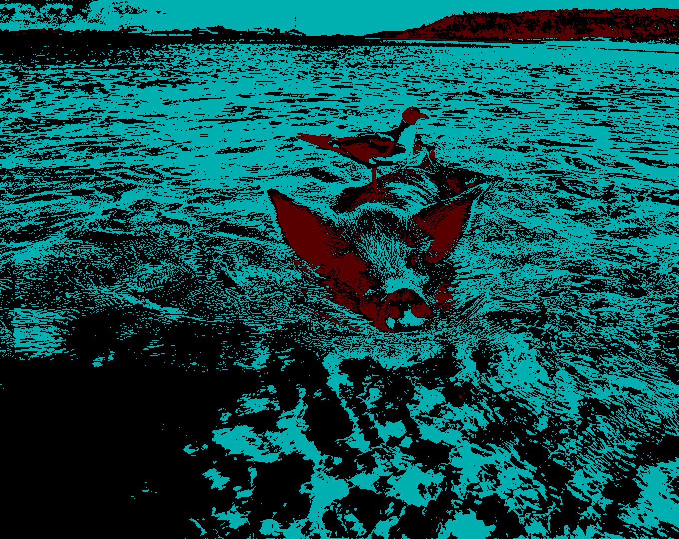 Recoloring of 