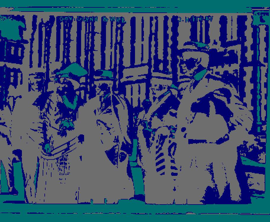 Recoloring of 