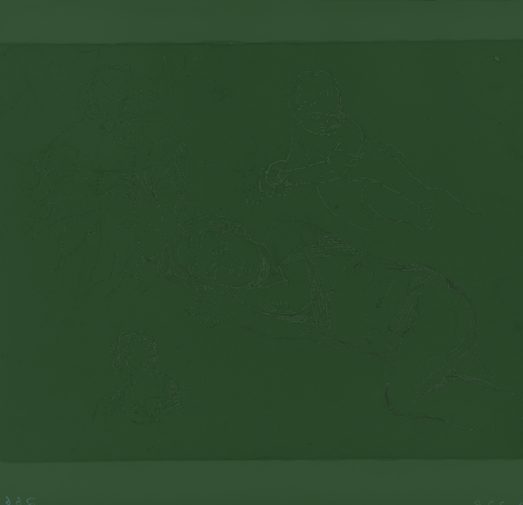 Recoloring of 