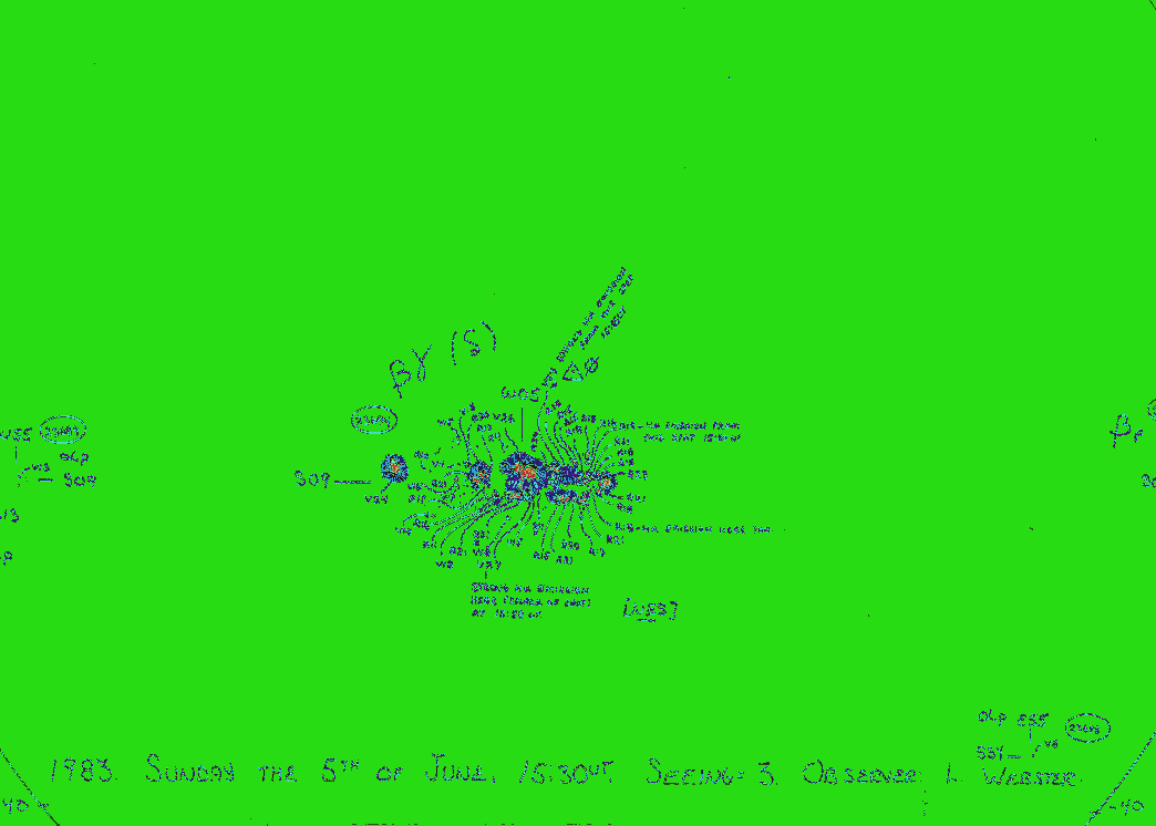 Recoloring of 
