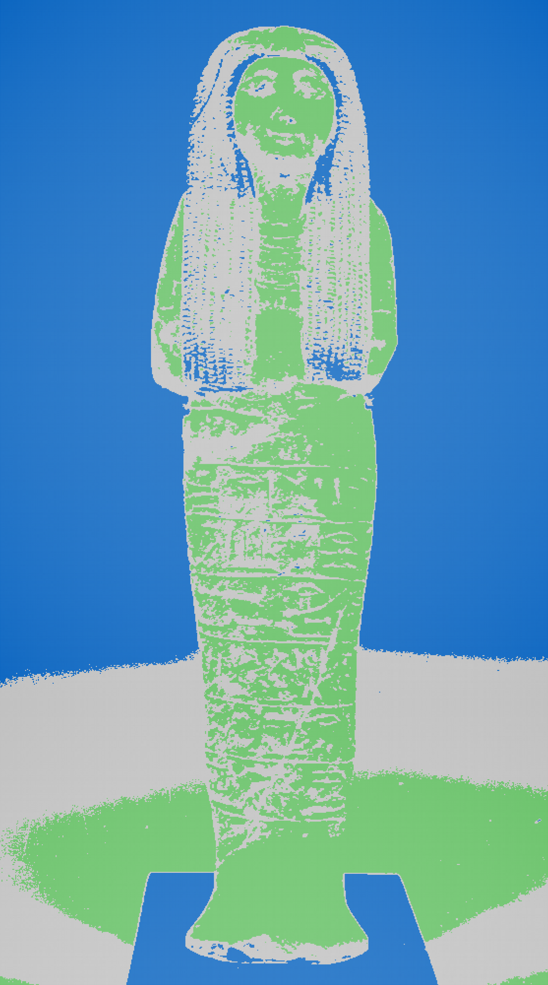 Recoloring of 