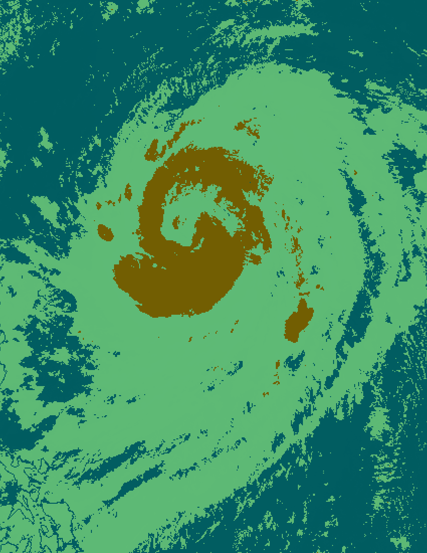 Recoloring of 