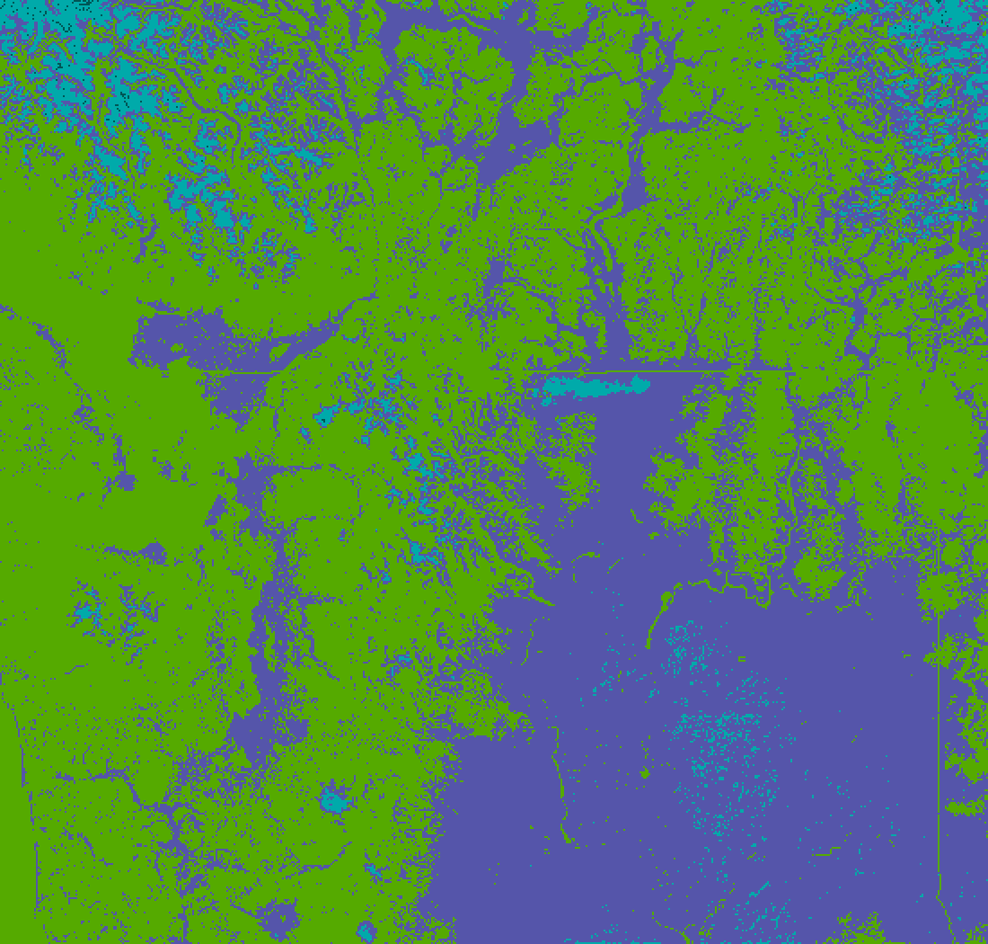 Recoloring of 