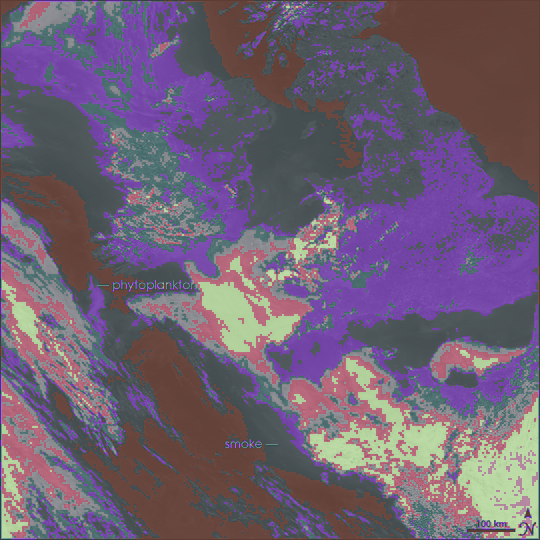 Recoloring of 