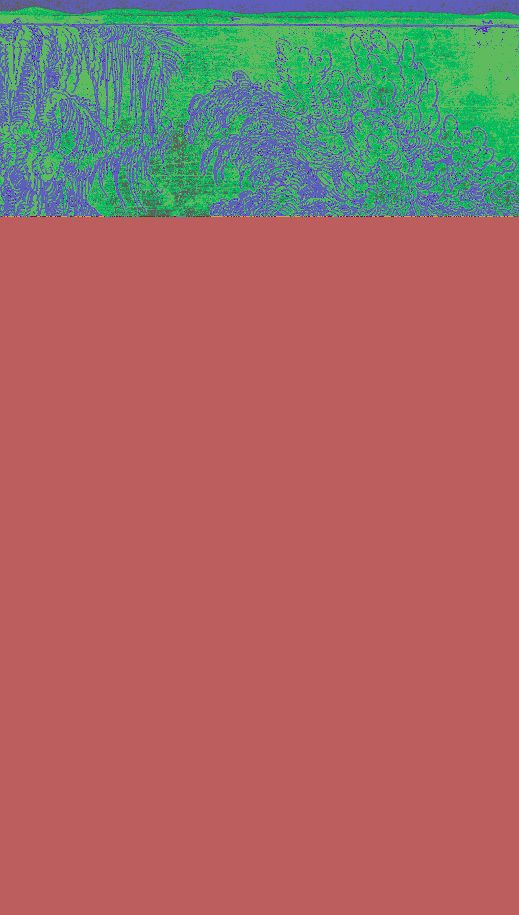 Recoloring of 