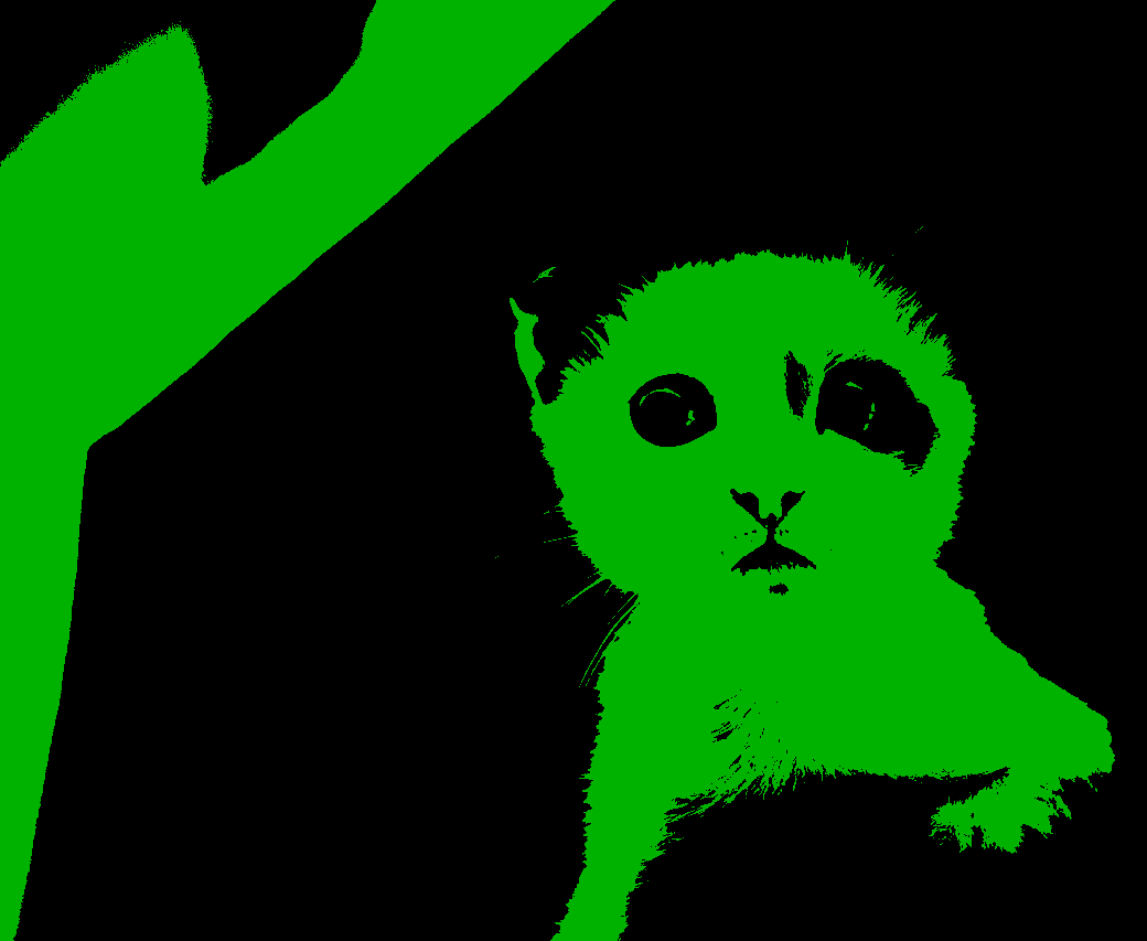 Recoloring of 
