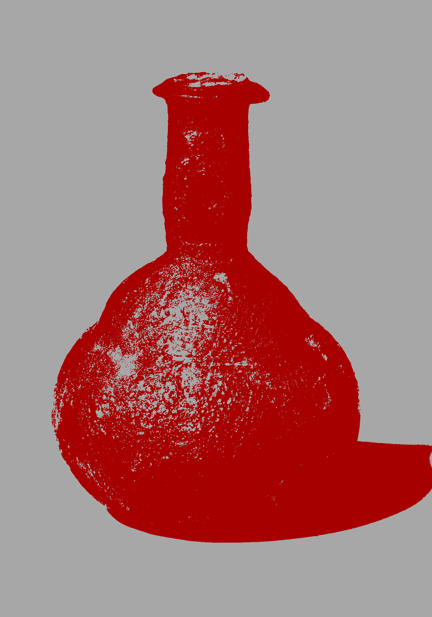 Recoloring of 