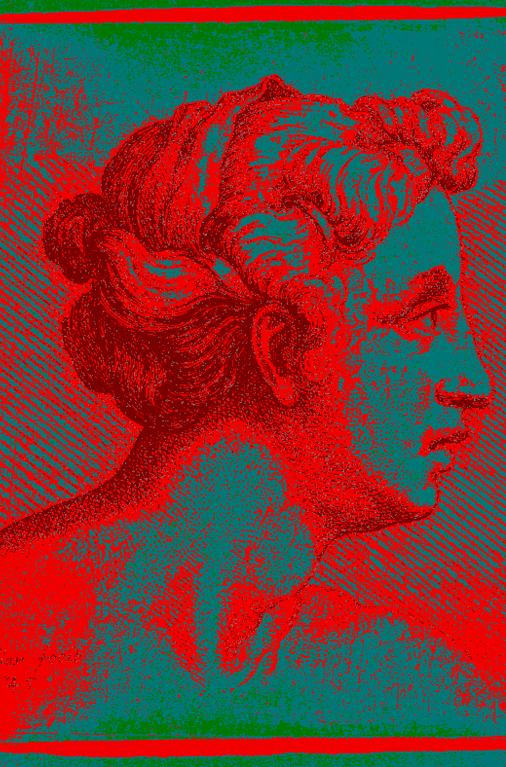 Recoloring of 