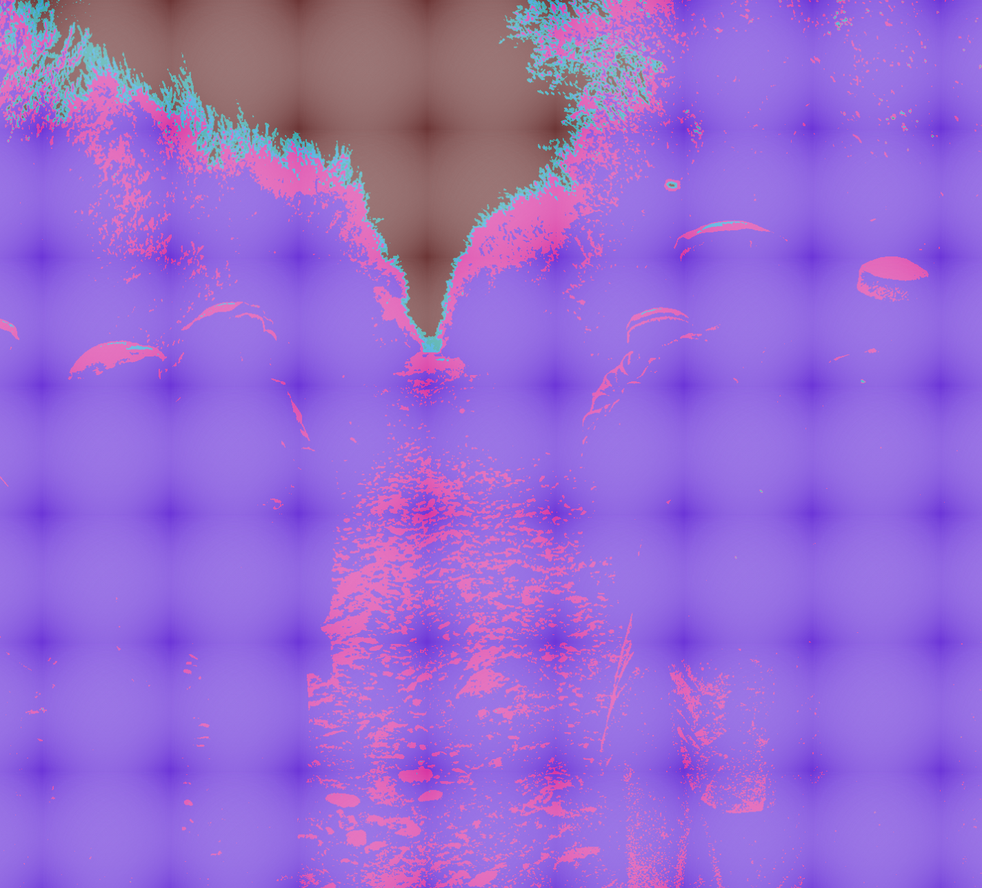 Recoloring of 