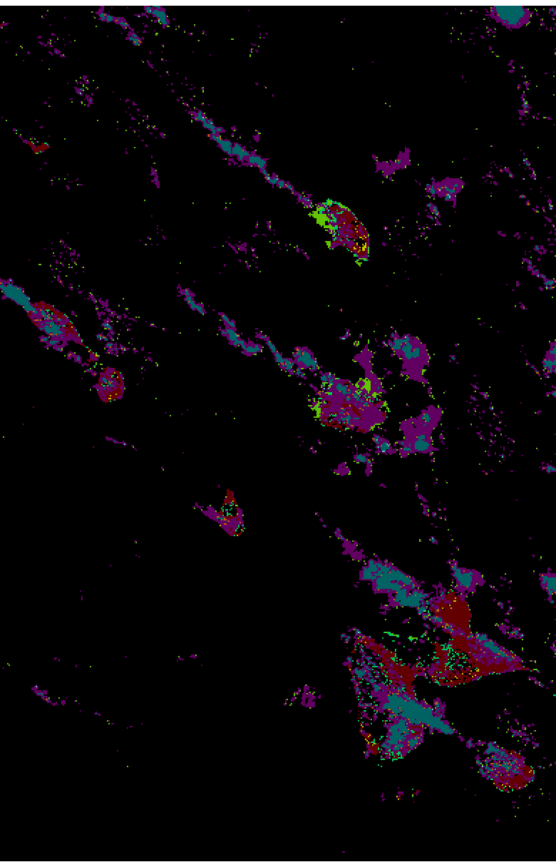 Recoloring of 
