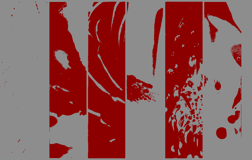Recoloring of 