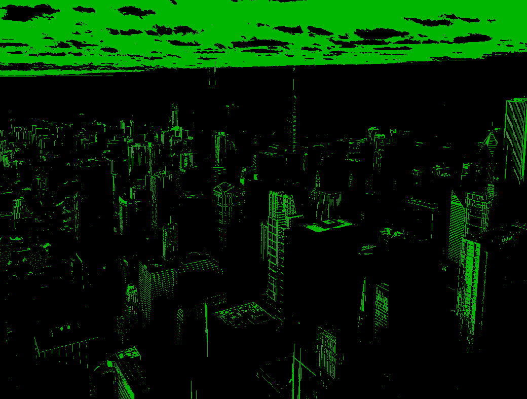 Recoloring of 