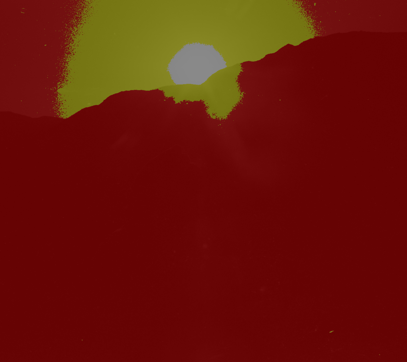 Recoloring of 