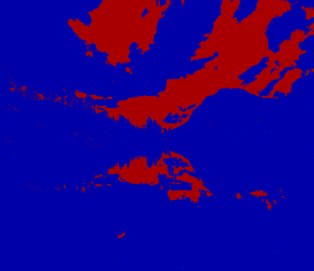 Recoloring of 