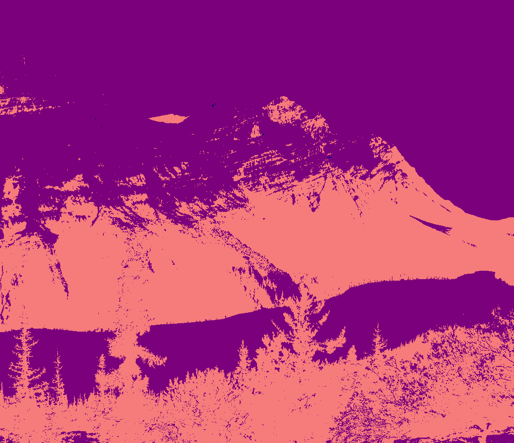 Recoloring of 