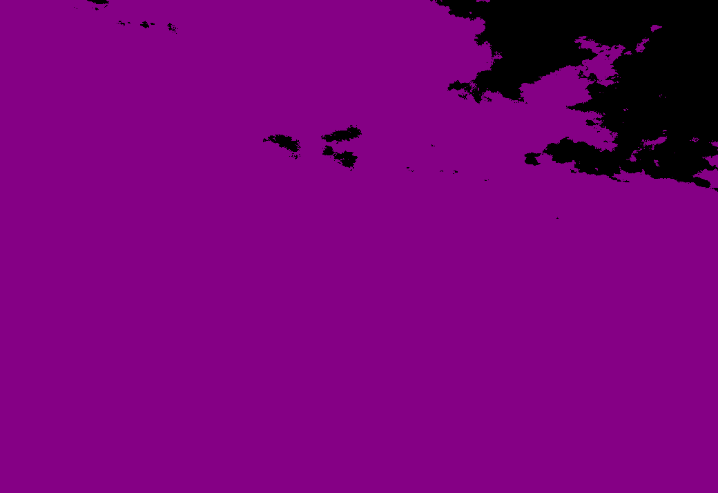 Recoloring of 