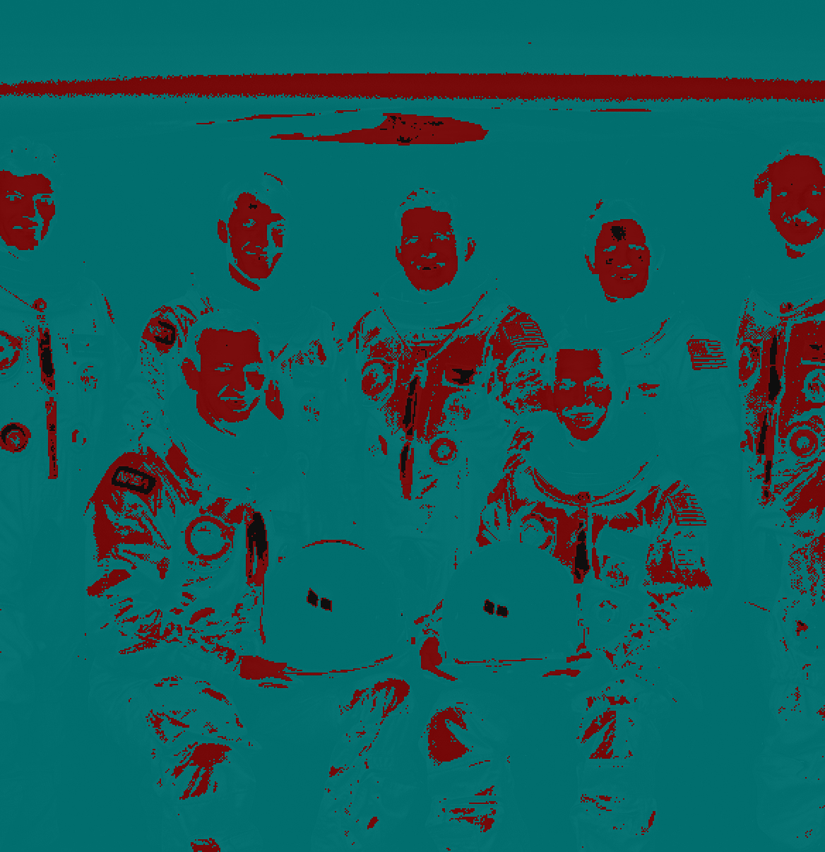Recoloring of 