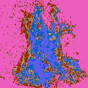 Recoloring of 