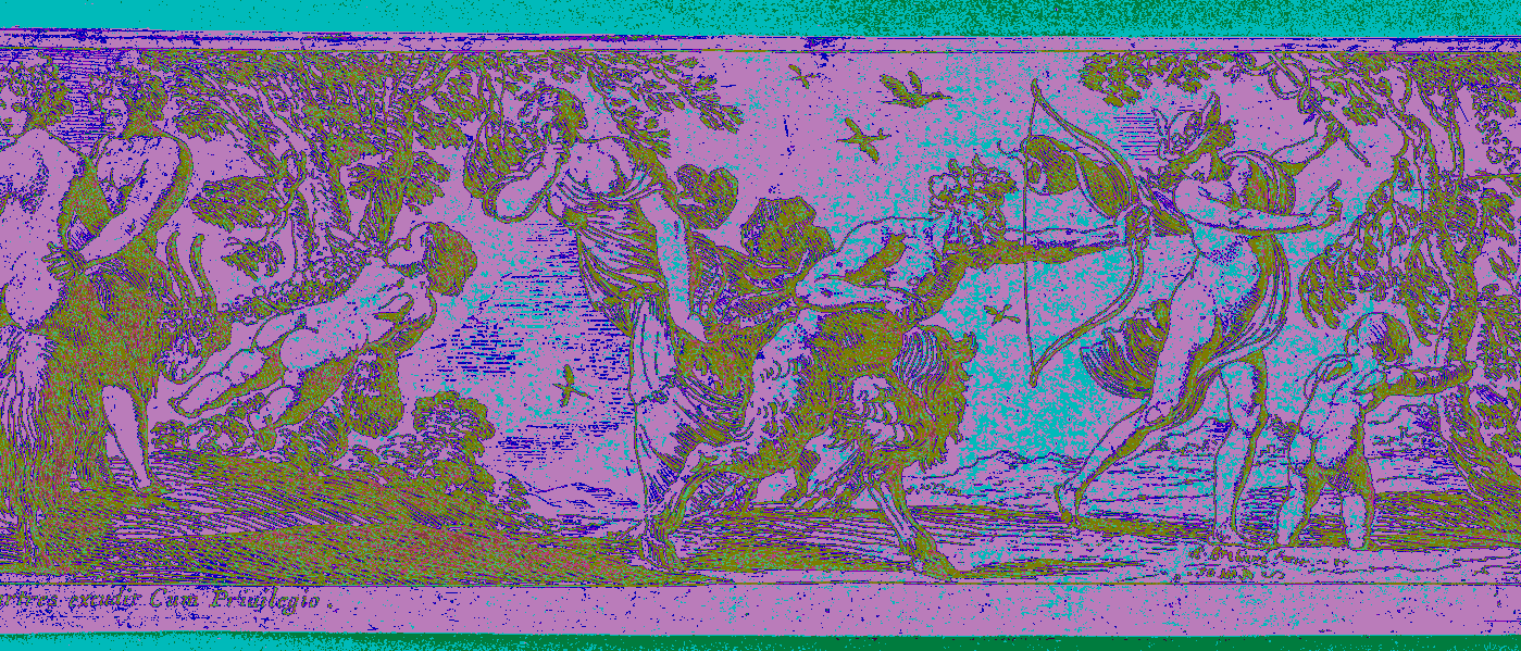 Recoloring of 