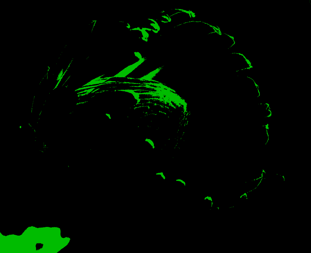 Recoloring of 
