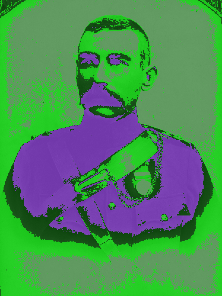 Recoloring of 