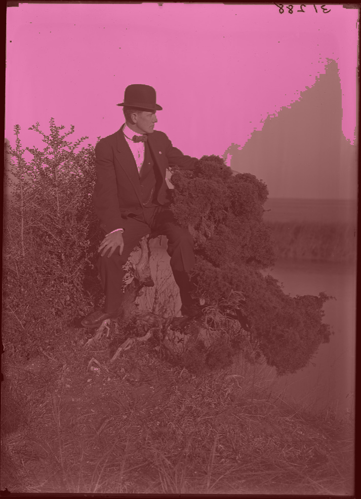 Recoloring of 