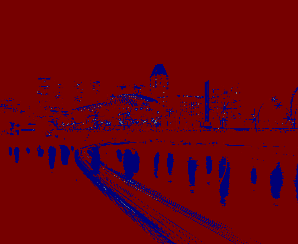 Recoloring of 