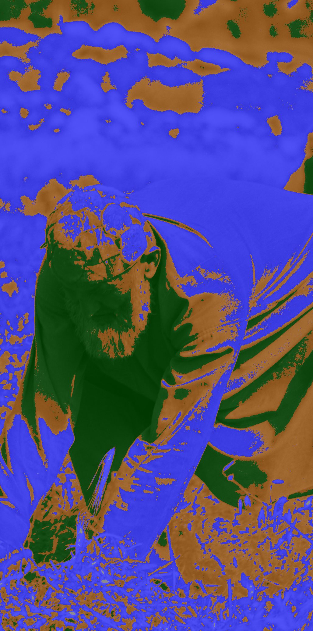 Recoloring of 