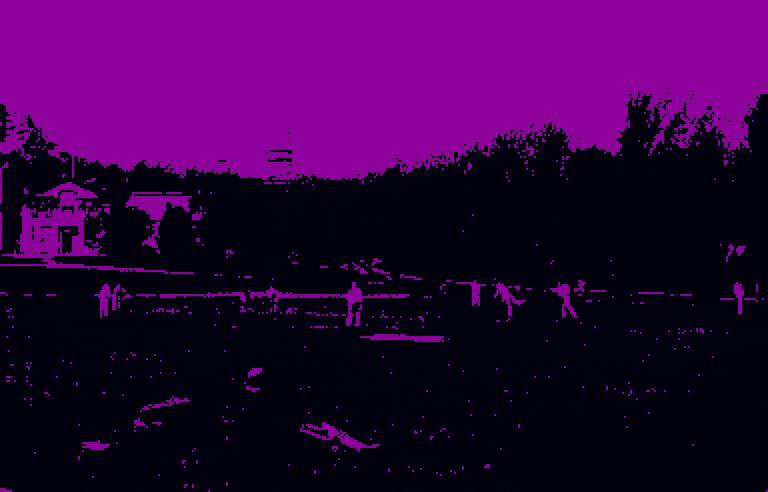 Recoloring of 
