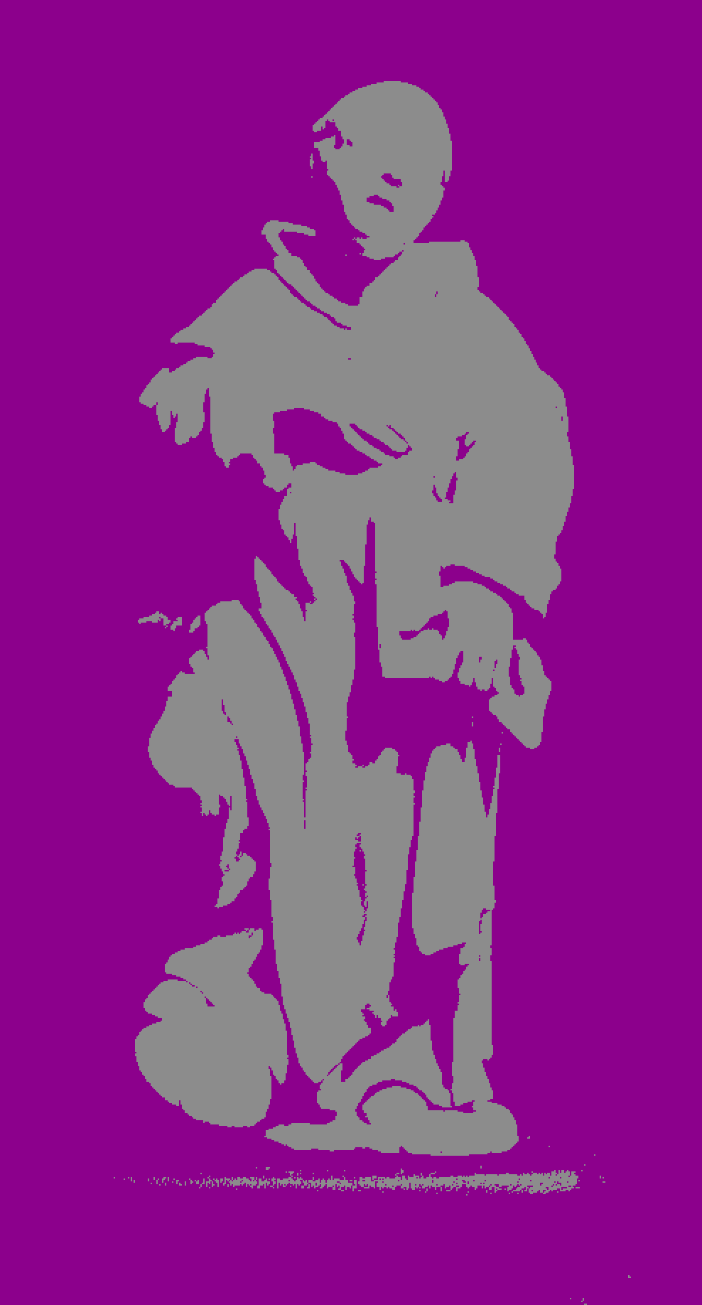 Recoloring of 