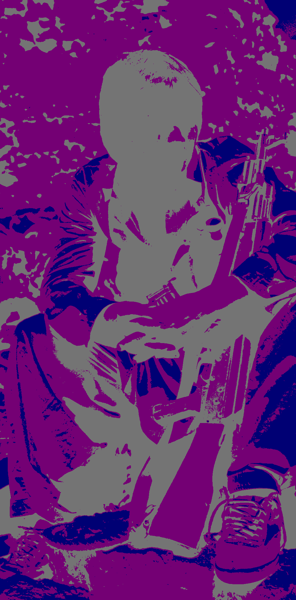 Recoloring of 