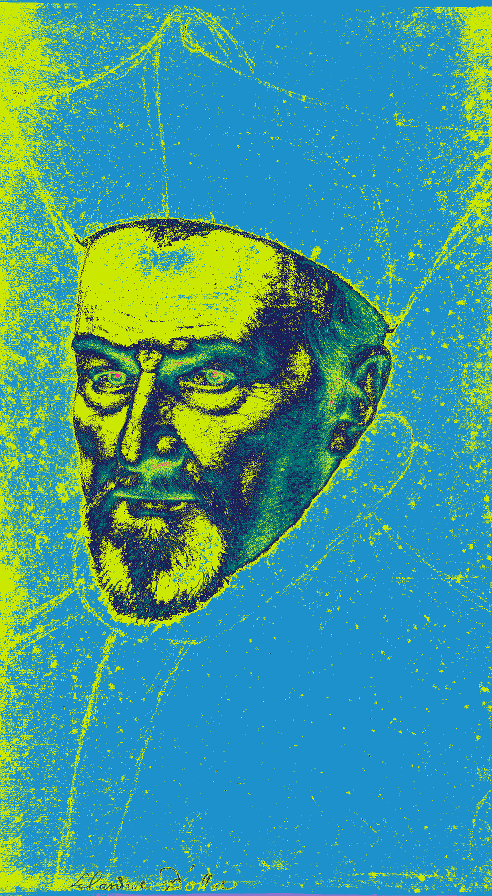 Recoloring of 