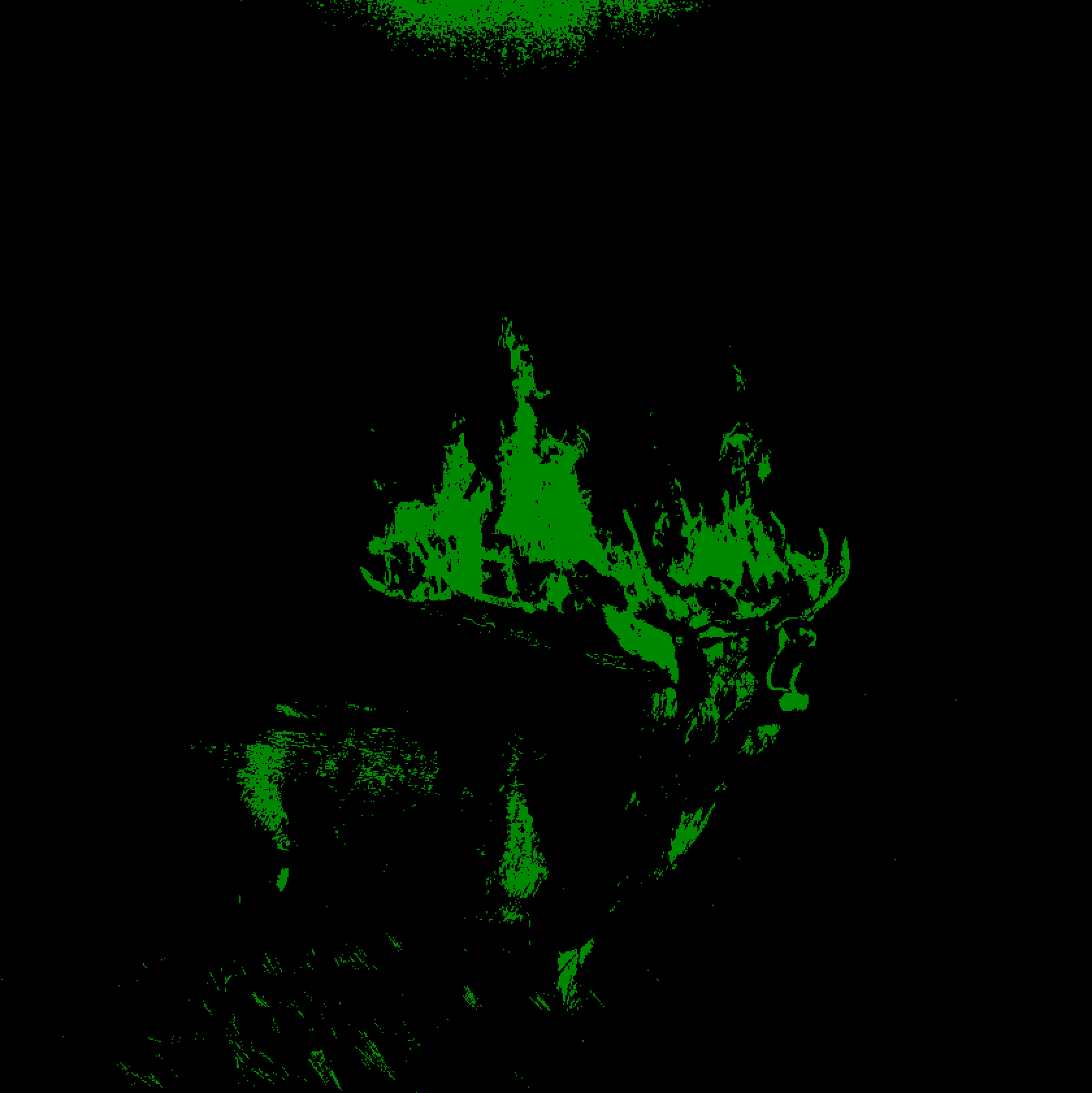 Recoloring of 