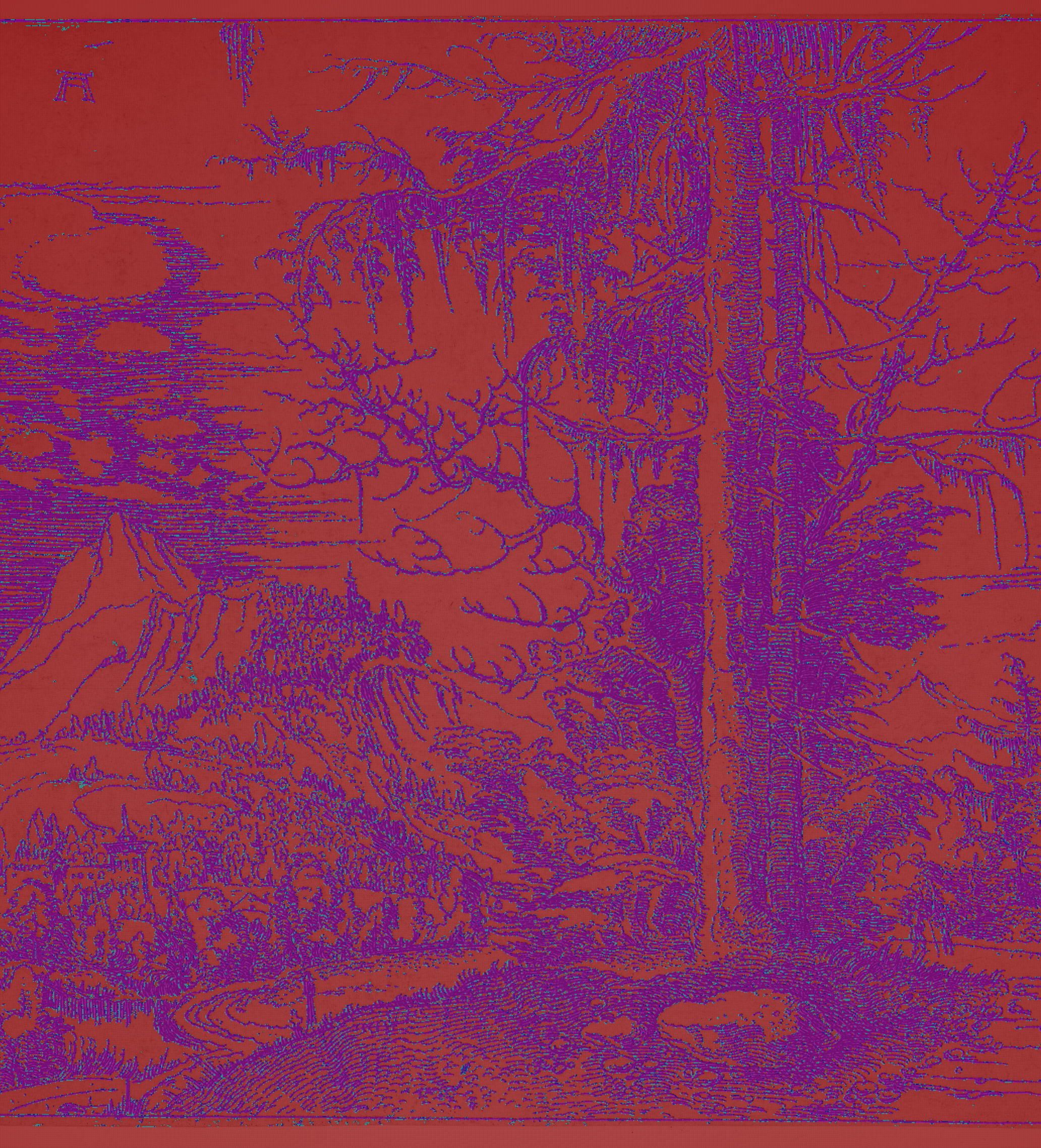 Recoloring of 
