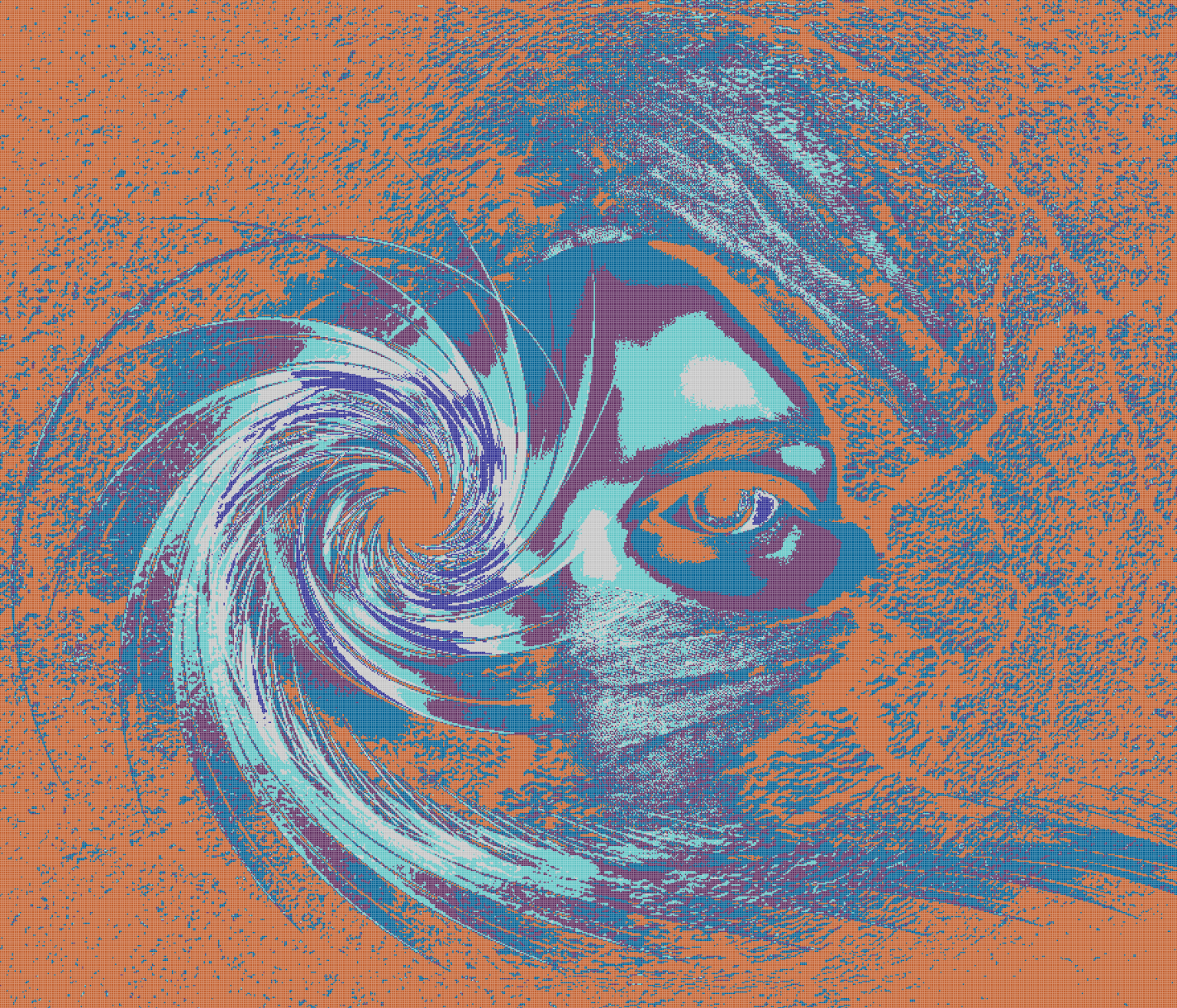 Recoloring of 