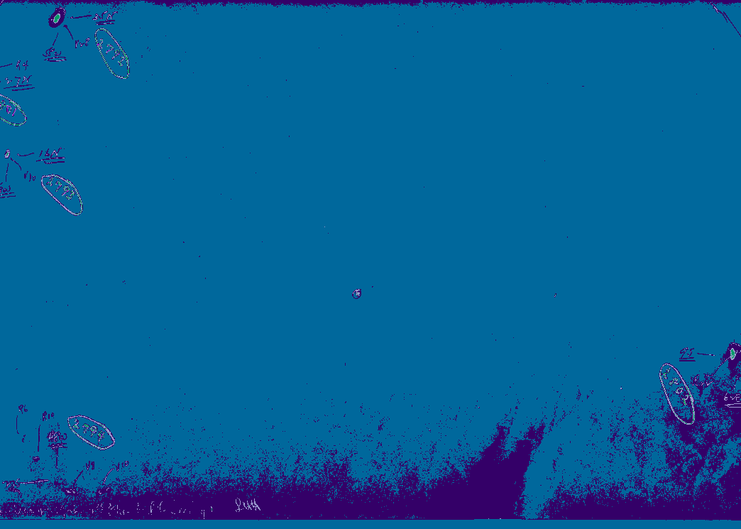 Recoloring of 