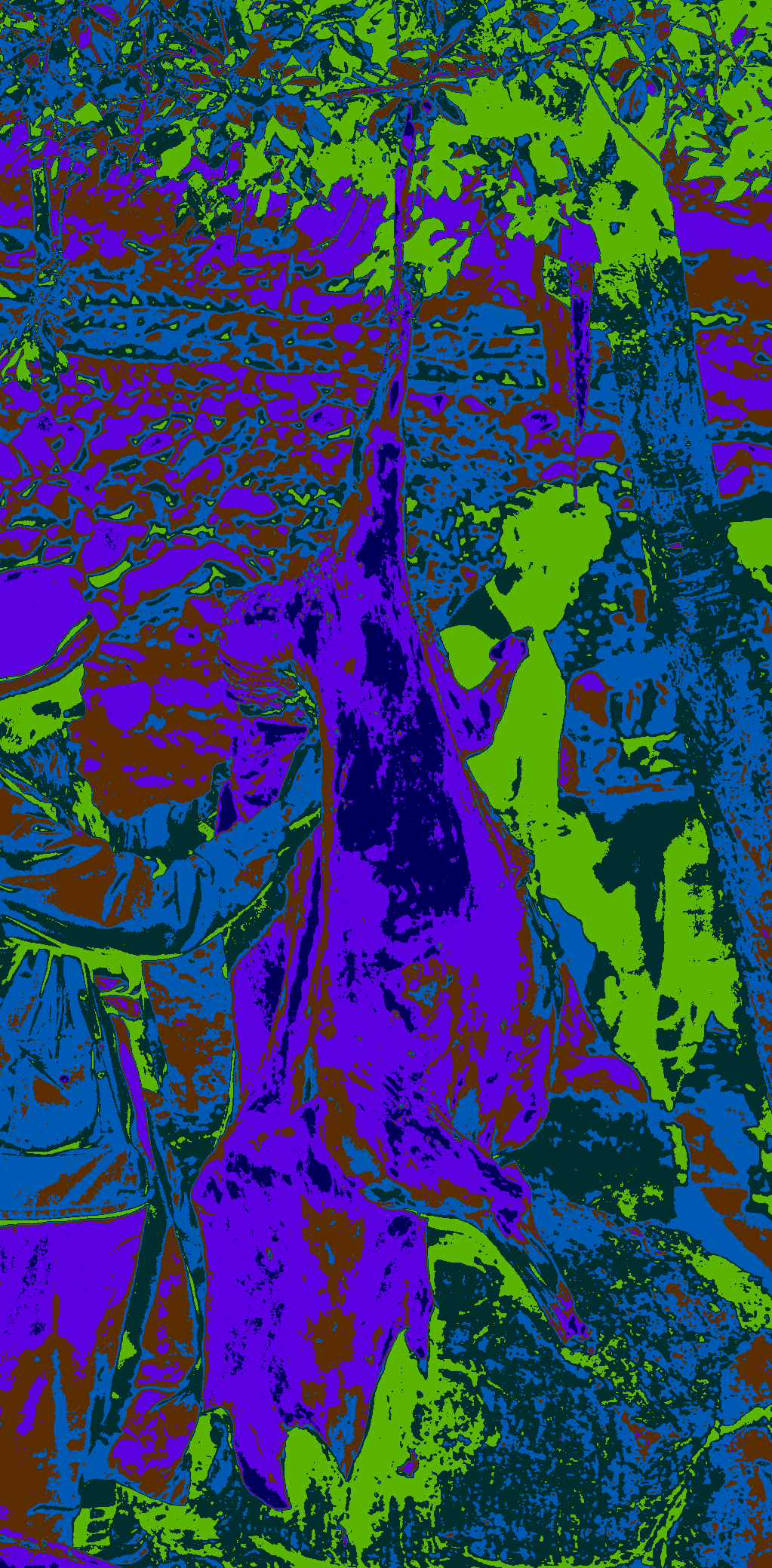 Recoloring of 