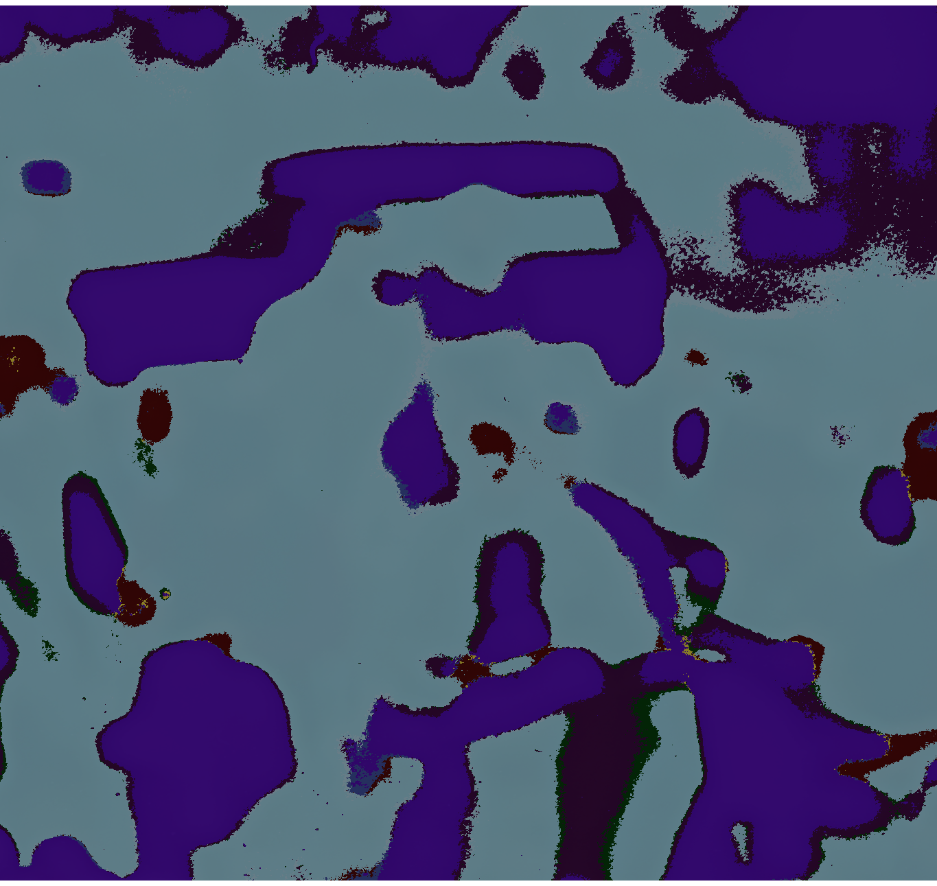 Recoloring of 